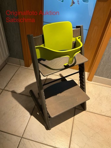 Stokke tripp trapp hochstuhl - tripp,