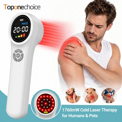 Kaltlaser therapiegerät - kaltlaser,