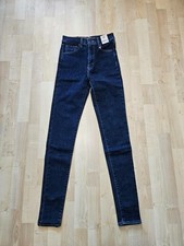 Levi's Skinny Jeans Damen W26