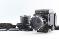 [N NEUWERTIG-] Mamiya RB67 Pro