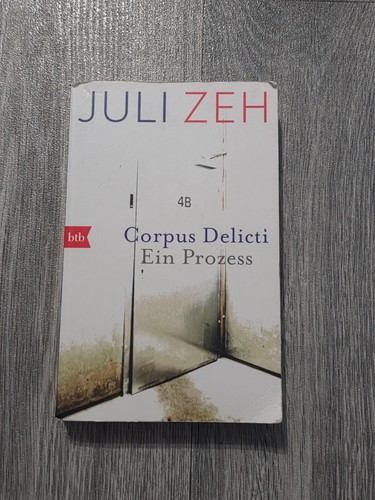 Corpus delicti ein prozess von - corpus,