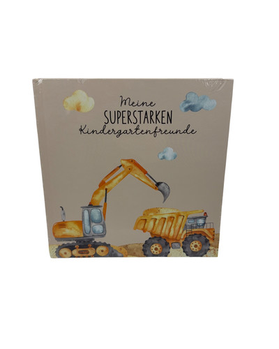 Lila liebt dich freundebuch - liebt,