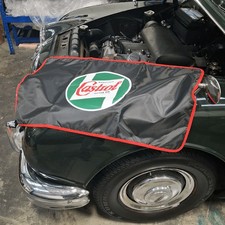 Castrol Auto Kotflügelschutz