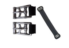 Euroriding Kurzgurt Neopren