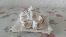 Puppengeschirr Miniatur