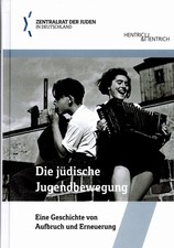 Die jüdische Jugendbewegung Zentralrat der Juden Hentrich&Hentrich