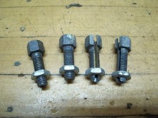 Vintage NOS Rupp Speedway Mini