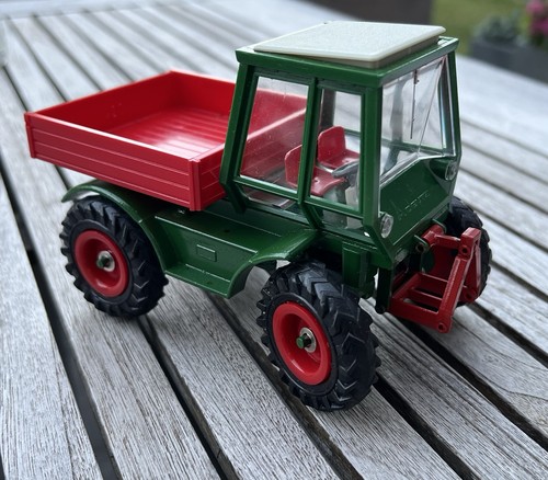 Gama deutz intrac 2005 - deutz, traktor