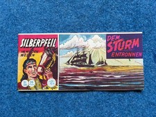 Silberpfeil Piccolo Nr. 56 - Original Lehning Verlag