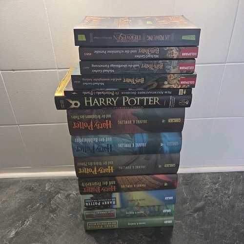 Harry potter band - potter,