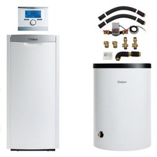 Vaillant Paket 3.36/7 Öl