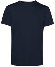 #Organic E150 T-Shirt - 100 %