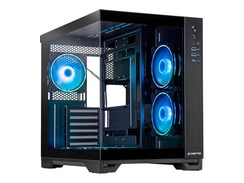 Chieftec visio 30b - chieftec,