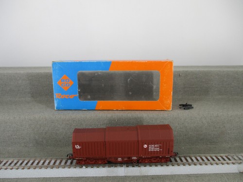 Roco spur 46287 - h0,