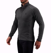 Haglöfs Jacke Sweatjacke