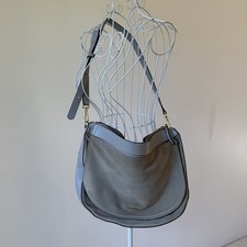 COCCINELLE Leather hobo