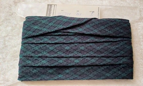 Borte webborte 5cm breit - borte, 2,5cm