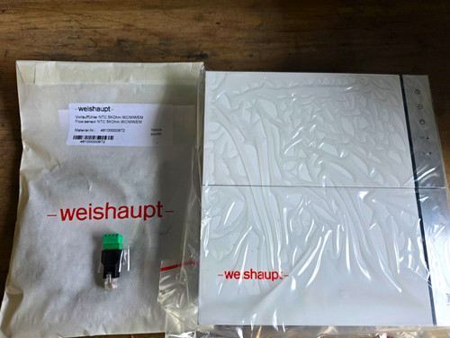 Weishaupt erweiterungsmodul - weishaupt,