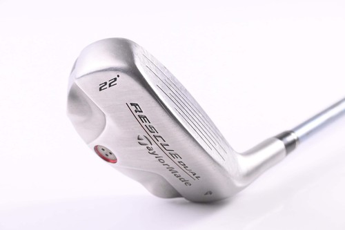 Taylormade rescue dual 4 - rescue,