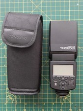 YONGNUO Speedlite YN585EX Blitz Drahtloser Universal Flash Blitzgerät