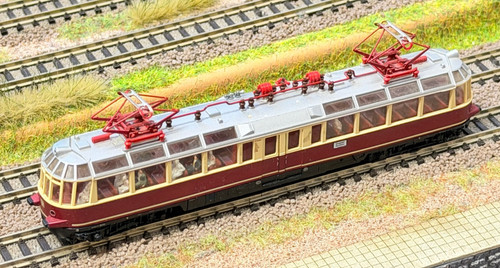 Fleischmann 7808 spur - 7808,