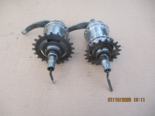 Nabenschaltung sachs - (2st),