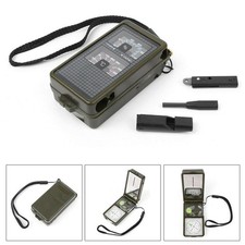 Taktische 10 Funktionen