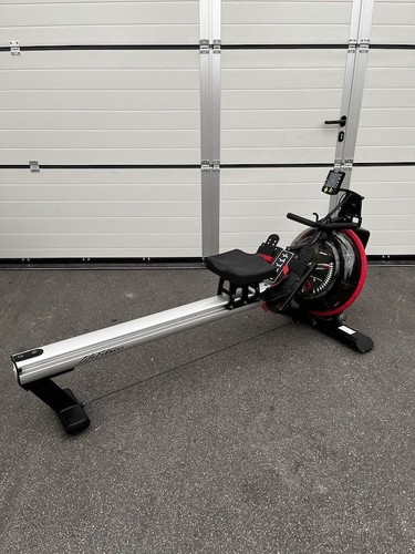 Life fitness rower - life,