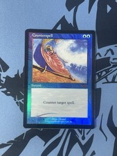 Counterspell - Judge Gift