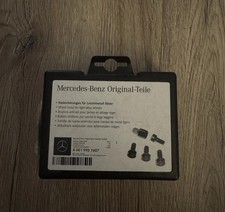 Radsicherung / Felgenschloss Mercedes