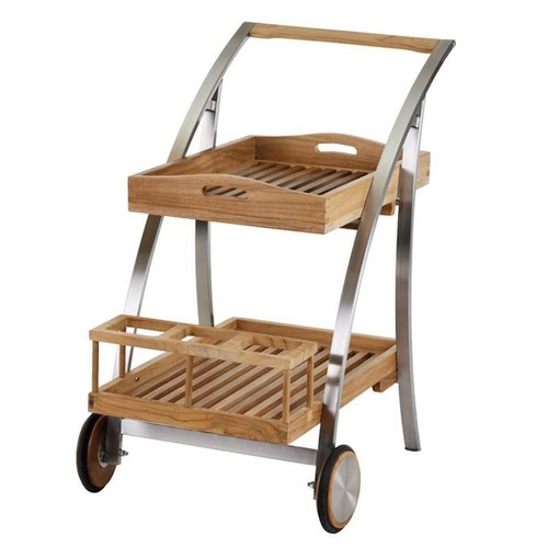 Diamond garden servierwagen - diamond,