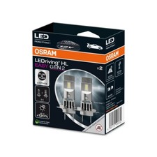 OSRAM LEDriving® H7/H18 EASY