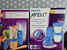 Avent Becher Brei