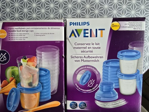 Avent becher brei - avent,