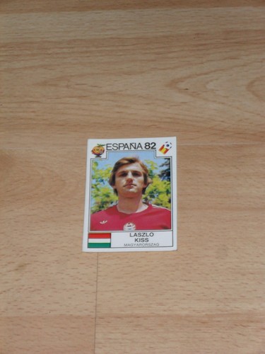 Panini fussball espana - panini,