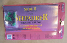 Die Siedler von Catan