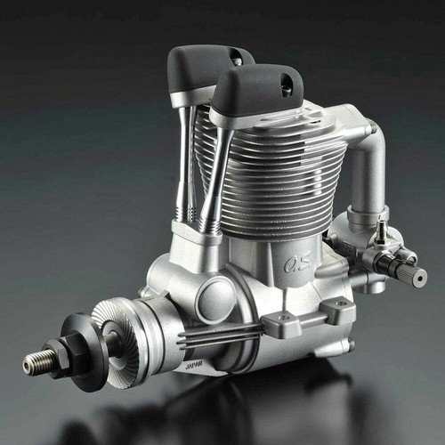 95v ringed 4 stroke - o.s., 4-stroke