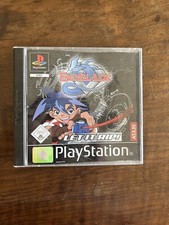 Beyblade - (psone,, 2003)
