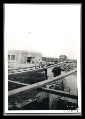 Foto wk2 frankreich - wk2,,