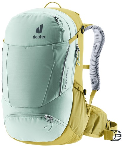 Deuter rucksack trans - trans, alpine