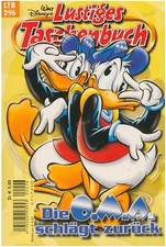 LTB Lustiges Taschenbuch 296