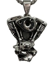 V-Twin Pendant Shovelhead