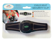 Auto Sicherheit Kindersitz Clip Gurt Gurtschloss Tite Tight Gurt Sicher Schnalle