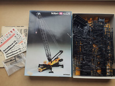 Kibri 10326 1:87 H0 GOTTWALD AUTO GITTERMASTKRAN 1000t  Rarität