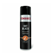 Simoniz schwarz VHT sehr hohe