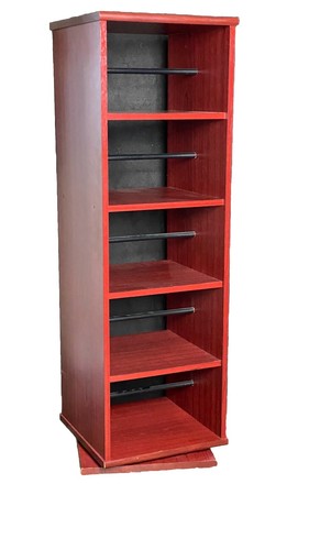 Massivholz drehbar - , cd