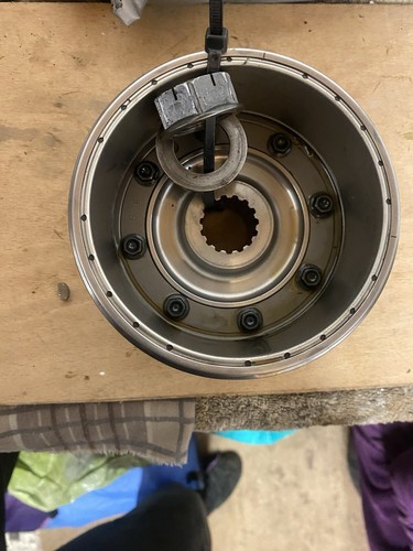Ducati 796 stator rotor - ducati,