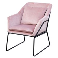 Sessel gepolstert