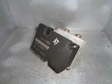 ABS Block Hydroaggregat ATE