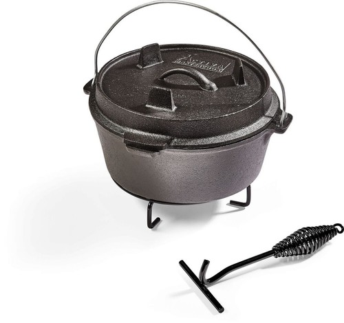 Dutch oven topf kochtopf - Ø, 25